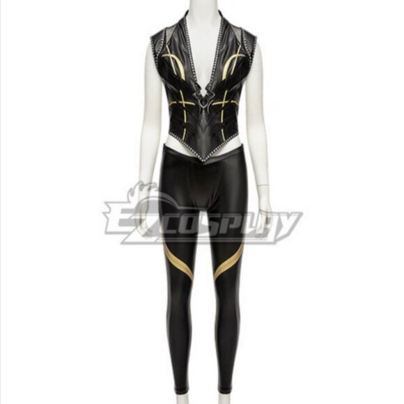 EZ Cosplay Other - EZ Cosplay Baldur's Gate 3 Shadowheart cosplay costume